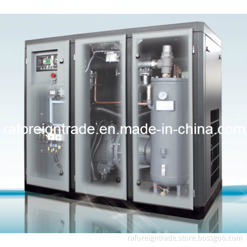 Screw Air Compressor (RAG-75W---RAG-600W)